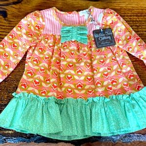 NWT Matilda Jane Tunic